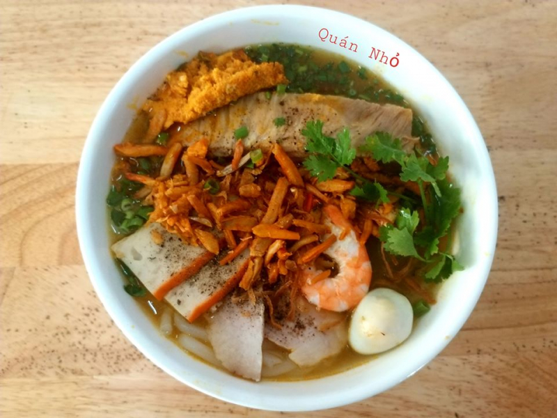 5  quán bánh canh ngon ở quận bình thạnh, tp hcm