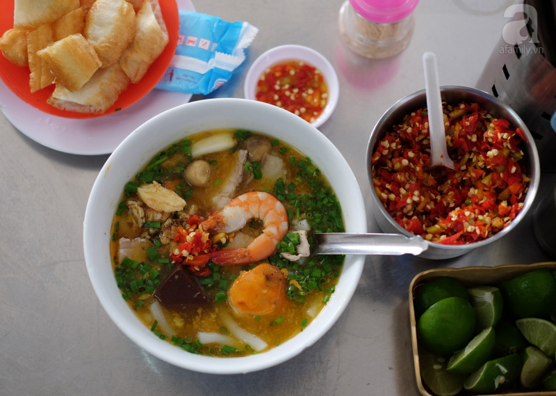 5  quán bánh canh ngon ở quận bình thạnh, tp hcm