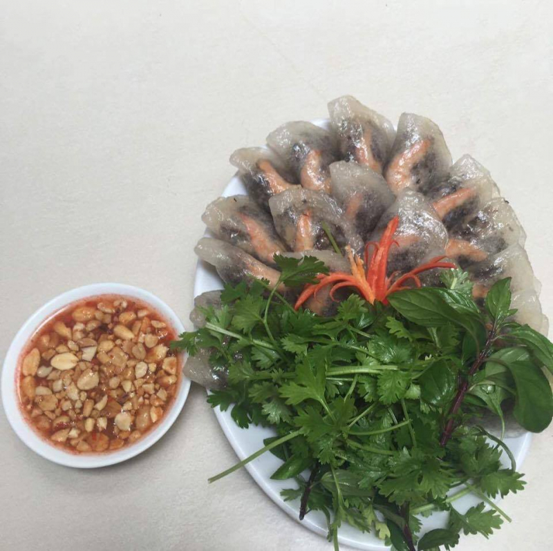 12  quán ăn vặt ngon nhất ở phố Nguyễn Chí Thanh, Hà Nội