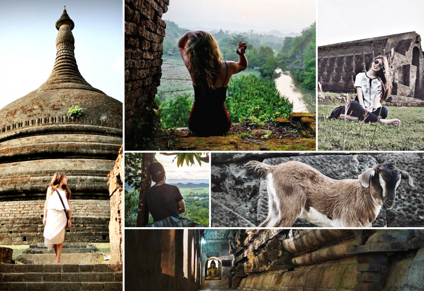 du lịch myanmar, điểm đến, ‘thành phố ma’ của myanmar sẵn sàng soán ngôi một kỳ quan thế giới