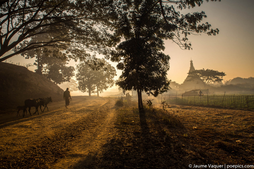 du lịch myanmar, điểm đến, ‘thành phố ma’ của myanmar sẵn sàng soán ngôi một kỳ quan thế giới