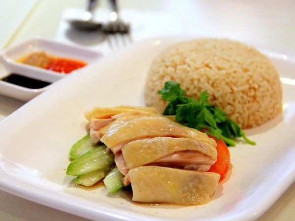 14  món ăn ngon nổi tiếng nhất ở châu á