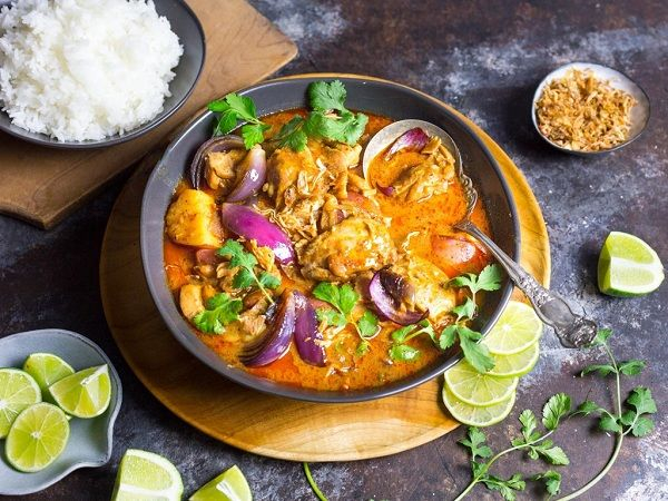 14  món ăn ngon nổi tiếng nhất ở châu á