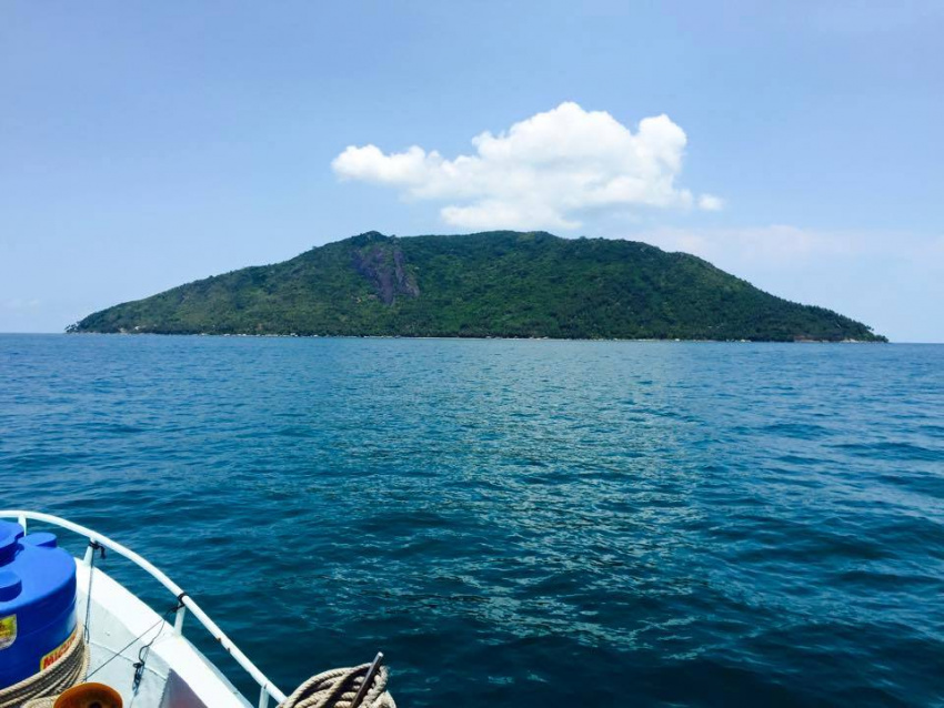 Ăn chơi “cực đã” ở “đảo dừa Hawaii” ngập hải sản ngay Kiên Giang