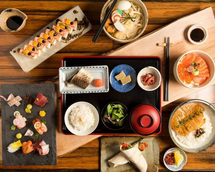 13  nhà hàng sushi nhật bản ở thành phố hồ chí minh
