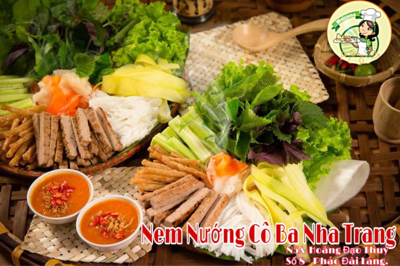 18  quán ăn ngon trên phố pháo đài láng - hà nội