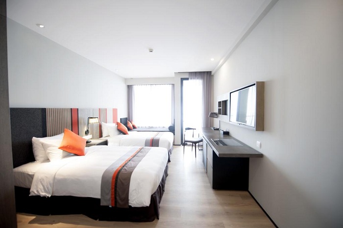 đặt phòng, khách sạn, pao's sapa leisure, có 1 khu nghỉ dưỡng “sang chảnh đáng sống nhất” mà bạn nên đến một lần ở sapa
