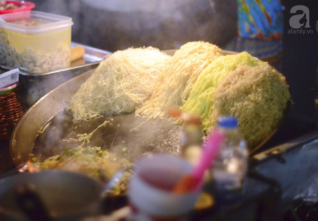 9 món ăn đến Thái Lan mà không thử thì phí cả chuyến đi