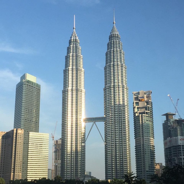 kinh nghiệm du lịch – phượt malaysia rất hữu ích