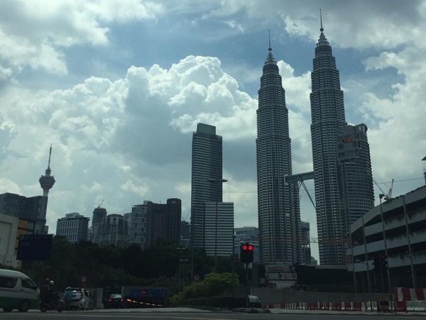 kinh nghiệm du lịch – phượt malaysia rất hữu ích
