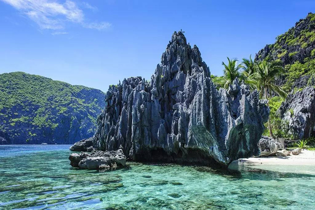 đảo coron, đảo el nido, đảo palawan, điểm đến, ngay gần việt nam, có một hòn đảo đẹp “lịm tim” khiến sao hollywood phát cuồng