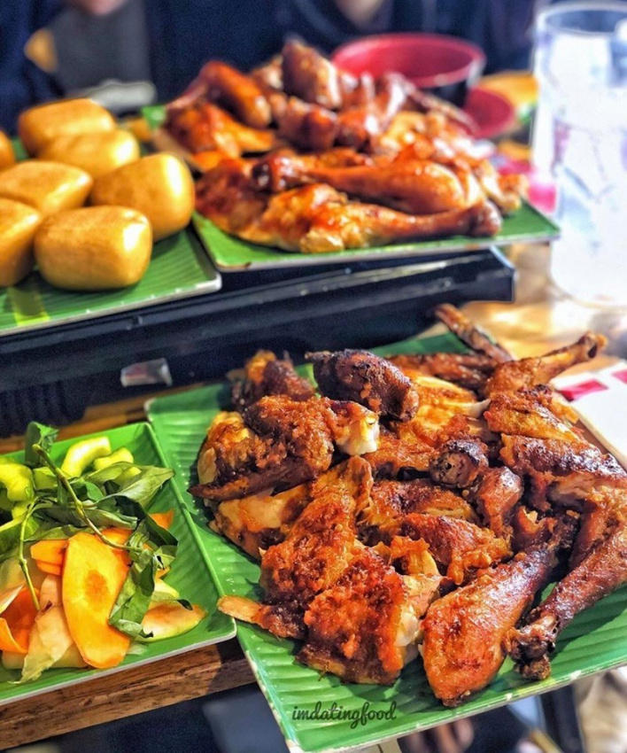 9  Quán ăn ngon và chất lượng tại đường Nguyễn Thiện Thuật, TP. HCM