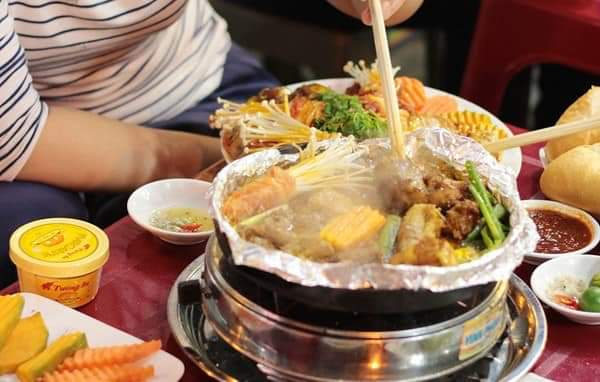 Top 10 chảo gang nướng tốt nhất tại Thái Nguyên