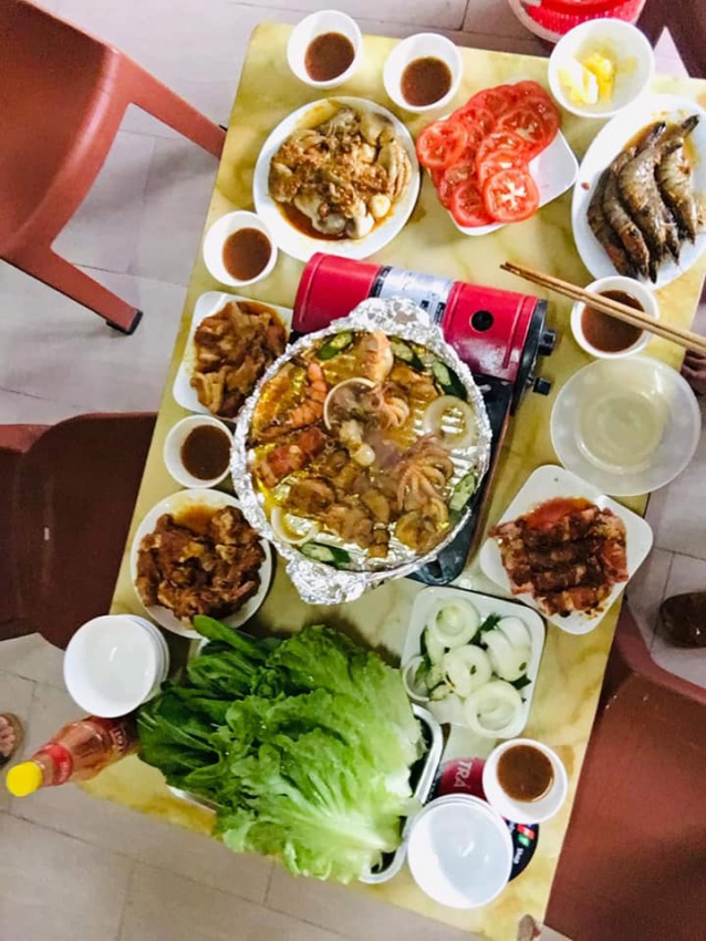 Top 10 chảo gang nướng tốt nhất tại Thái Nguyên