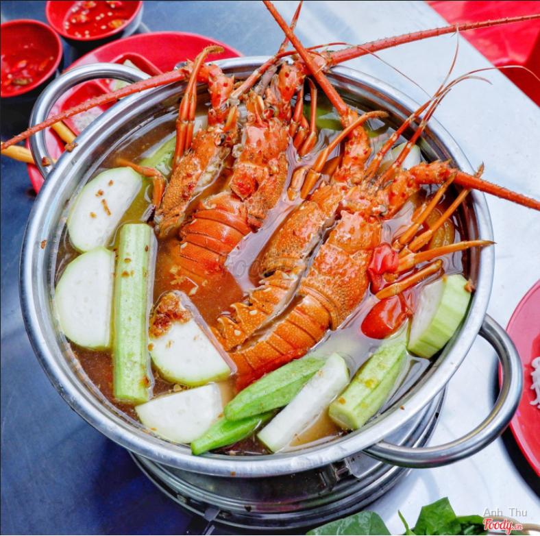 8  Quán ăn ngon và chất lượng nhất tại đường Bùi Đình Tuý, TP. HCM