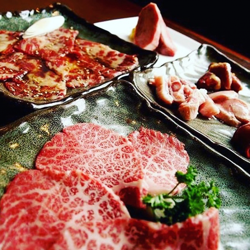 7  nhà hàng nướng nhật (yakiniku) nên thử tại sài gòn