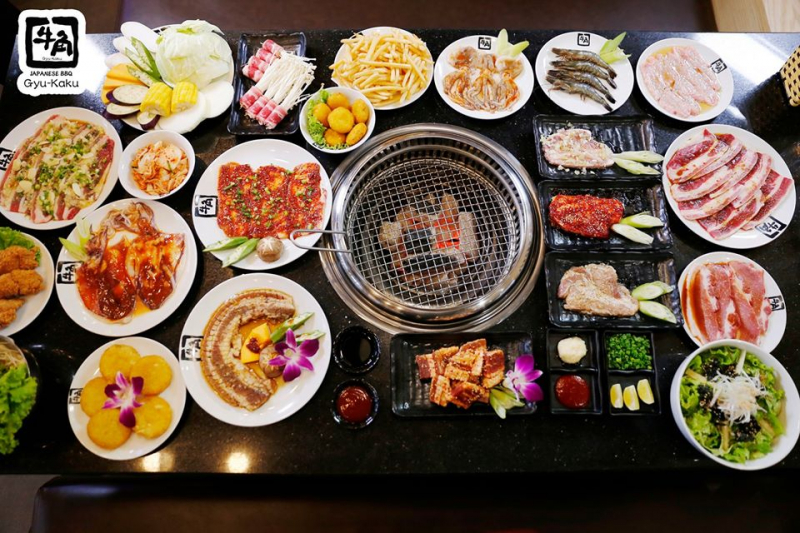 7  nhà hàng nướng nhật (yakiniku) nên thử tại sài gòn