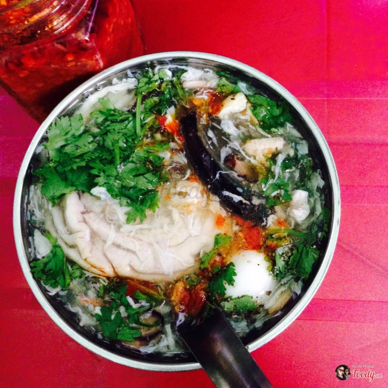 7  Món ăn ngon bình dân hút khách nhất Tp. Hồ Chí Minh