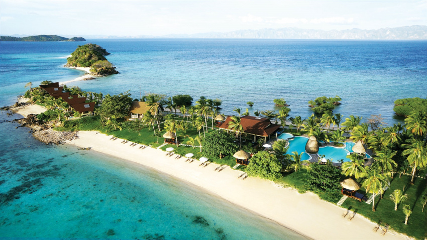 Đảo Coron – “Thiên đường lặng biển” đẹp mê hồn chỉ cách VN 3h bay