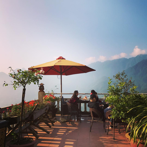 du lịch sapa, khách sạn, khách sạn sapa, một bước chạm tới thiên đường tại 6 khách sạn/ resort có view “đẹp tuyệt trần” ở sapa