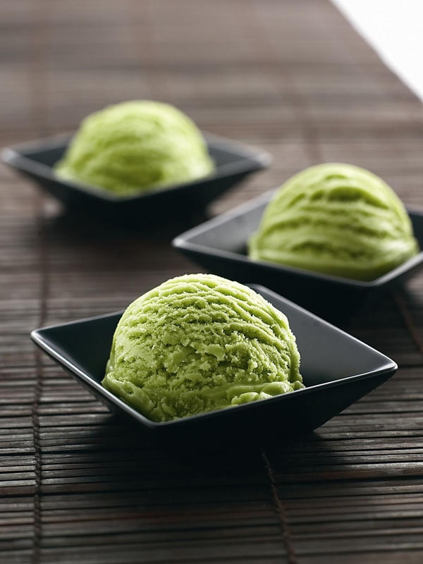 10  loại kem nổi tiếng nhất Nhật Bản