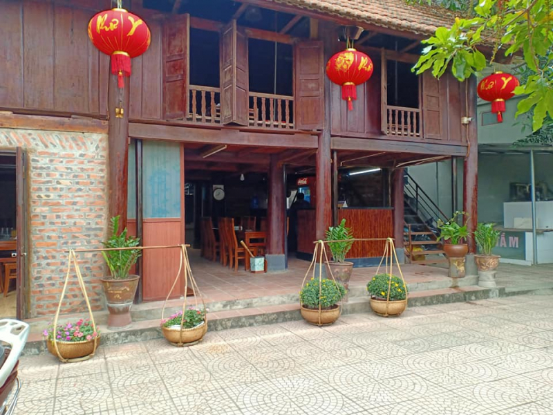 5  Nhà hàng, quán ăn ngon và chất lượng nhất tại huyện Quốc Oai, Hà Nội