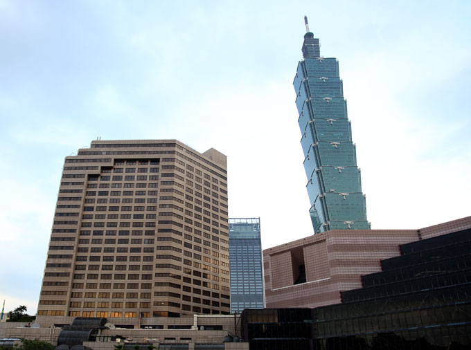 Ba điểm tham quan thu hút khách du lịch ở Đài Bắc