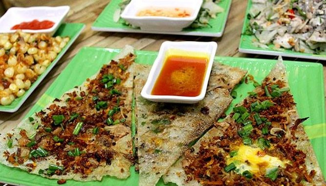 10 quán bánh mì nổi tiếng Đà Nẵng