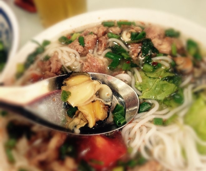 10  món ngon nhất khu phố cổ Hà Nội dành cho người sành ăn