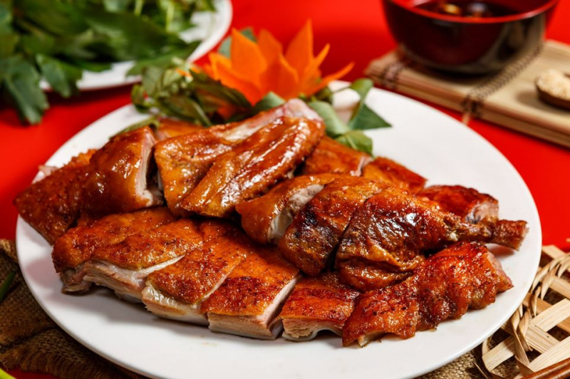 6  Quán ăn ngon và chất lượng nhất phố Đặng Văn Ngữ, Hà Nội
