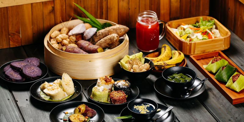 9  địa chỉ ăn buffet ngon nhất quận 5, tp. hcm