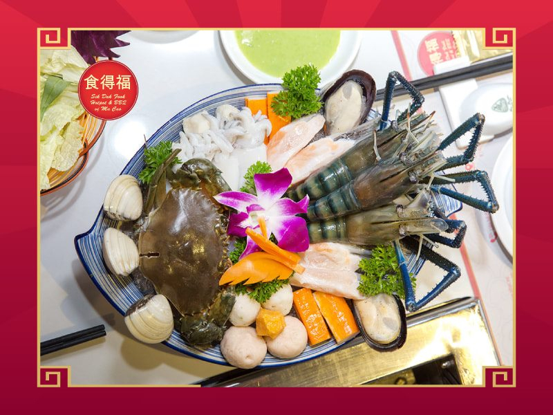 9  địa chỉ ăn buffet ngon nhất quận 5, tp. hcm