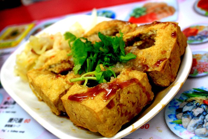 Địa chỉ 10 quán ăn ngon giữa ‘thiên đường ẩm thực’ Đài Loan