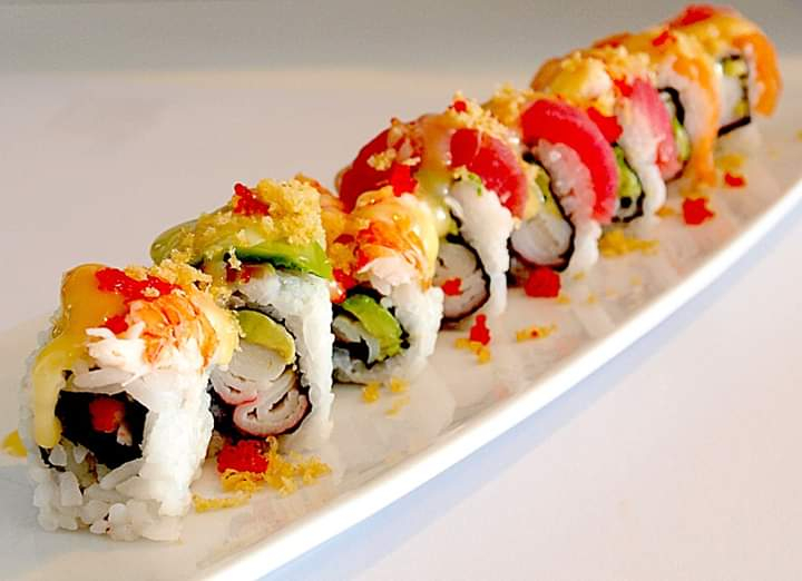 6  nhà hàng sushi hấp dẫn nhất ở bình thuận
