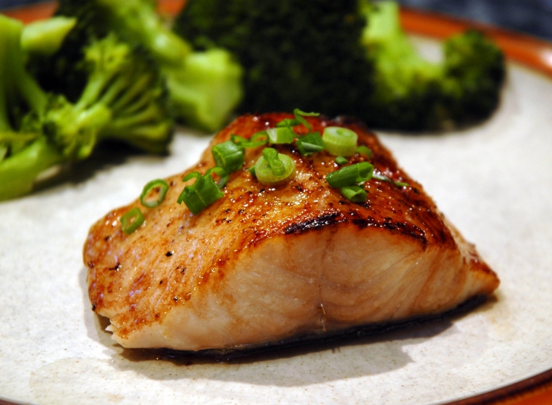 10  hải sản giàu chất dinh dưỡng dành cho cơ thể