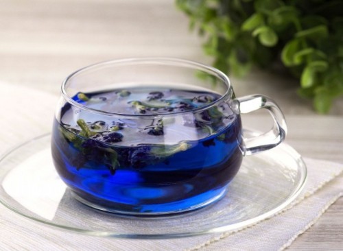 10 loại trà thảo dược giúp xua tan căng thẳng