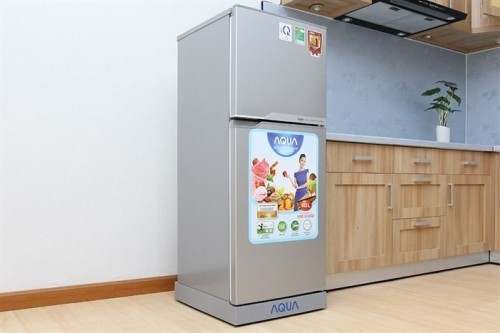 5 chiếc tủ lạnh Sanyo giá rẻ hấp dẫn nhất bạn nên mua