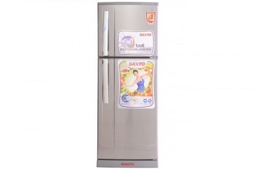 5 chiếc tủ lạnh sanyo giá rẻ hấp dẫn nhất bạn nên mua