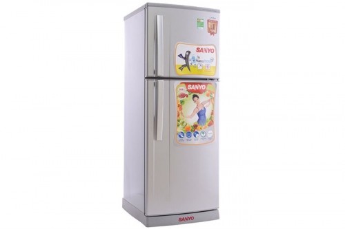 5 chiếc tủ lạnh sanyo giá rẻ hấp dẫn nhất bạn nên mua