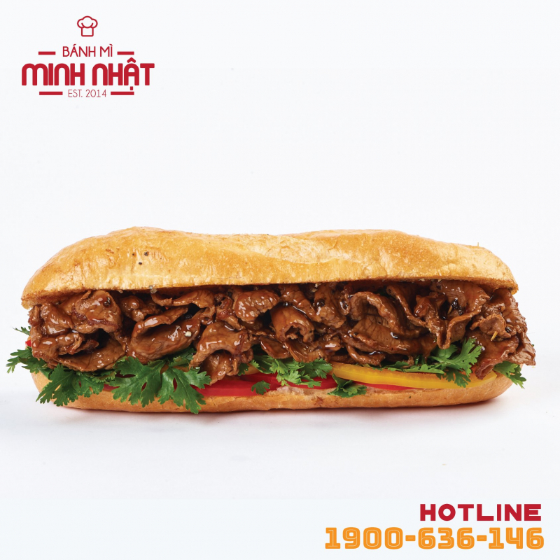 10  quán bánh mì ngon nhất quận đống đa, hà nội