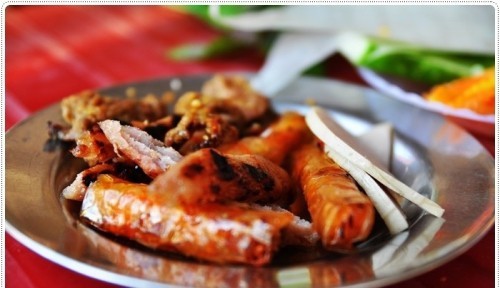 20 quán ăn vặt ngon và rẻ nhất tại Phan Thiết, Bình Thuận