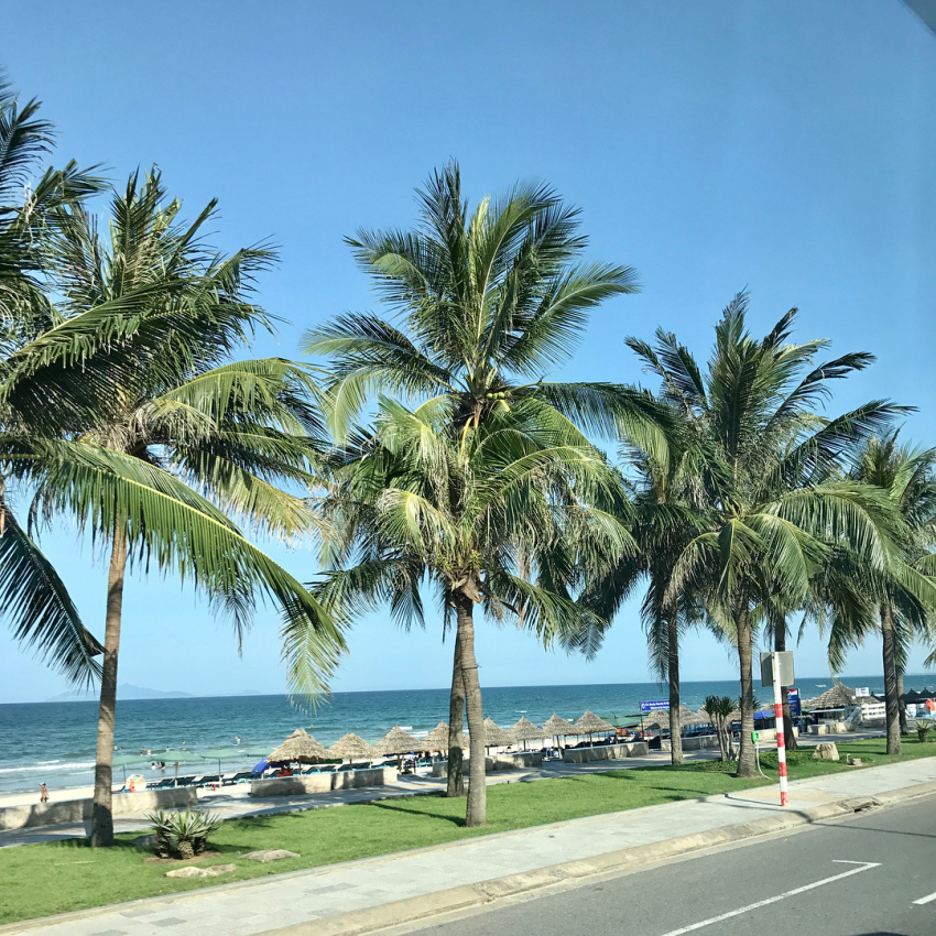 3 bãi biển “hot hít nhất” Đà Nẵng “cân” cả dân khó chiều nhất