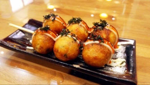 5 địa chỉ thưởng thức ẩm thực Nhật Bản tại Vĩnh Phúc