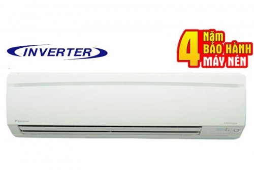 6 máy lạnh inverter tiết kiệm điện nhất hiện nay