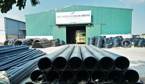 10 công ty cung cấp ống nhựa uy tín nhất Hà Nội