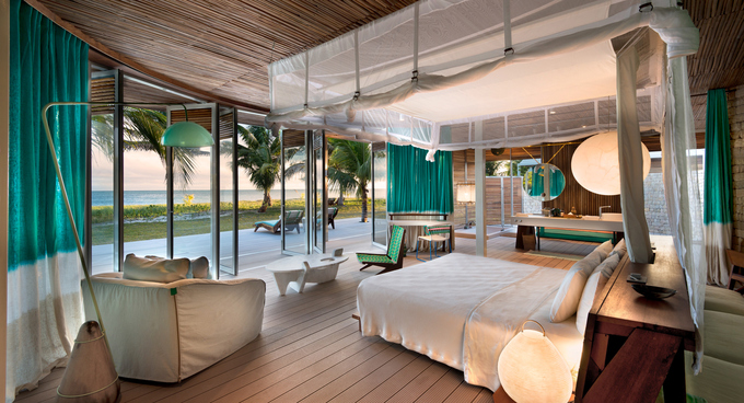 đặt phòng, jw marriott emerald bay resort, khách sạn, việt nam có dịch vụ nghỉ dưỡng vào top xa hoa nhất thế giới