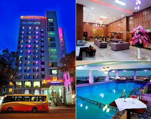5 khách sạn ở huế gần sông hương lý tưởng nhất