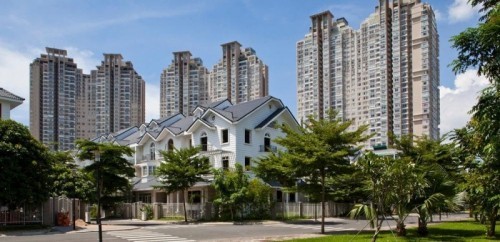 9 chung cư cao cấp đáng mua nhất tp.hcm