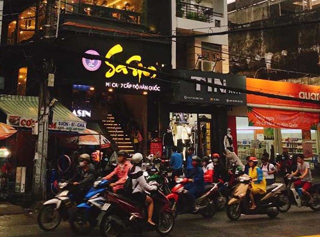 Top 10 quán ăn ngon ở quận Bình Thạnh, TP.HCM