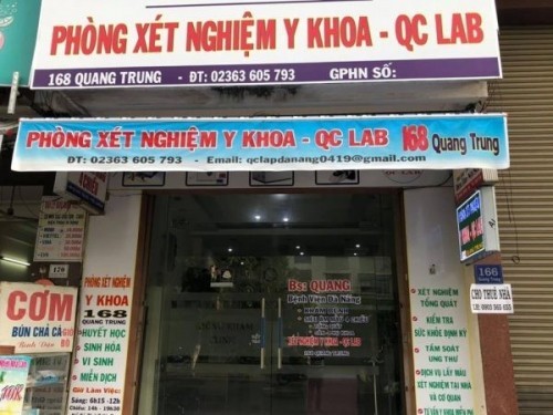 6 dịch vụ lấy mẫu xét nghiệm tại nhà uy tín nhất Đà Nẵng